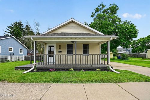 2716 122nd St, Toledo, OH, 43611-2235 | Card Image