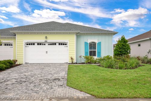 484 Margaritaville Ave, DAYTONA BEACH, FL, 32124-3788 | Card Image