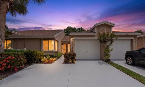 8128 Summerbreeze Ln, Boca Raton, FL, 33496-5114 | Card Image