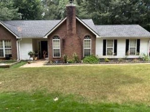 60 Four Oaks Drive, Newnan, GA, 30263 | Card Image
