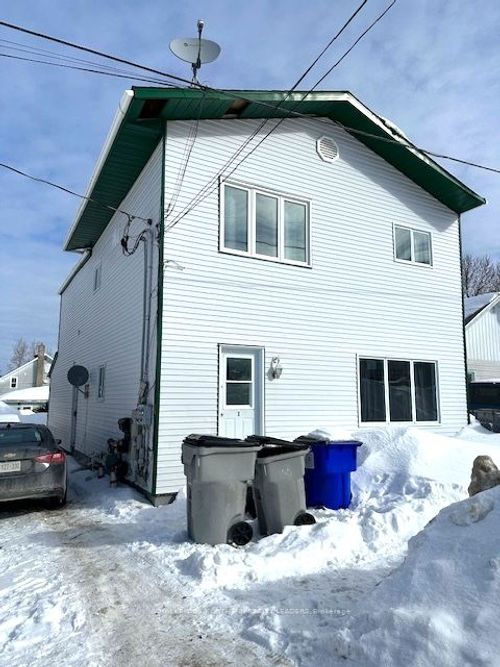 48 Kent Ave, Timmins, ON, P4N3B8 | Card Image