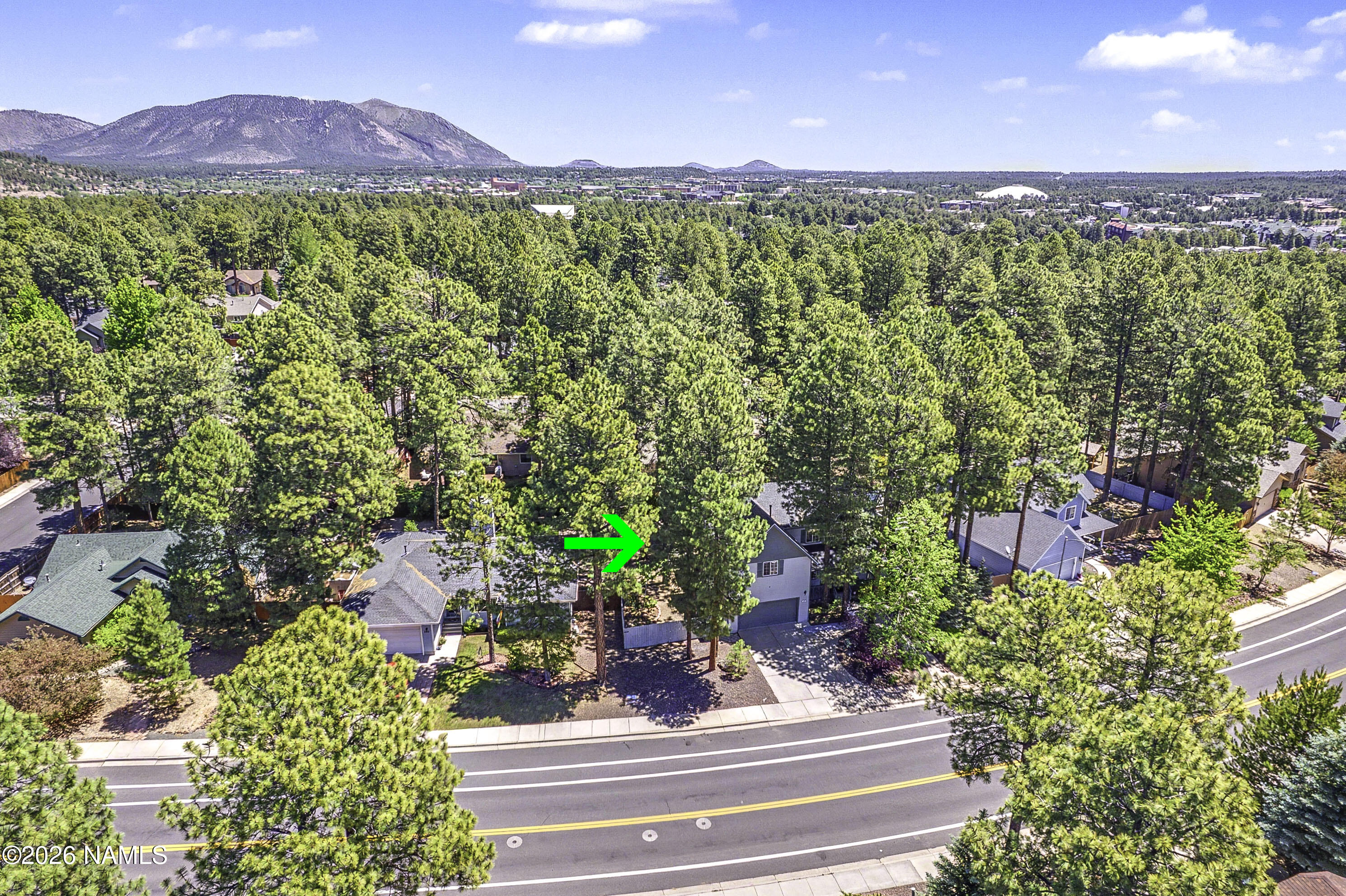 Residential in Flagstaff 2