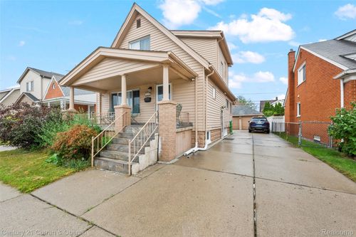 5908 Williamson St, Dearborn, MI, 48126-2171 | Card Image