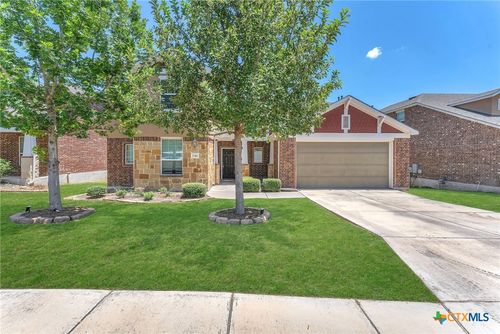 2746 Sueno Pt, San Antonio, TX, 78245-3703 | Card Image