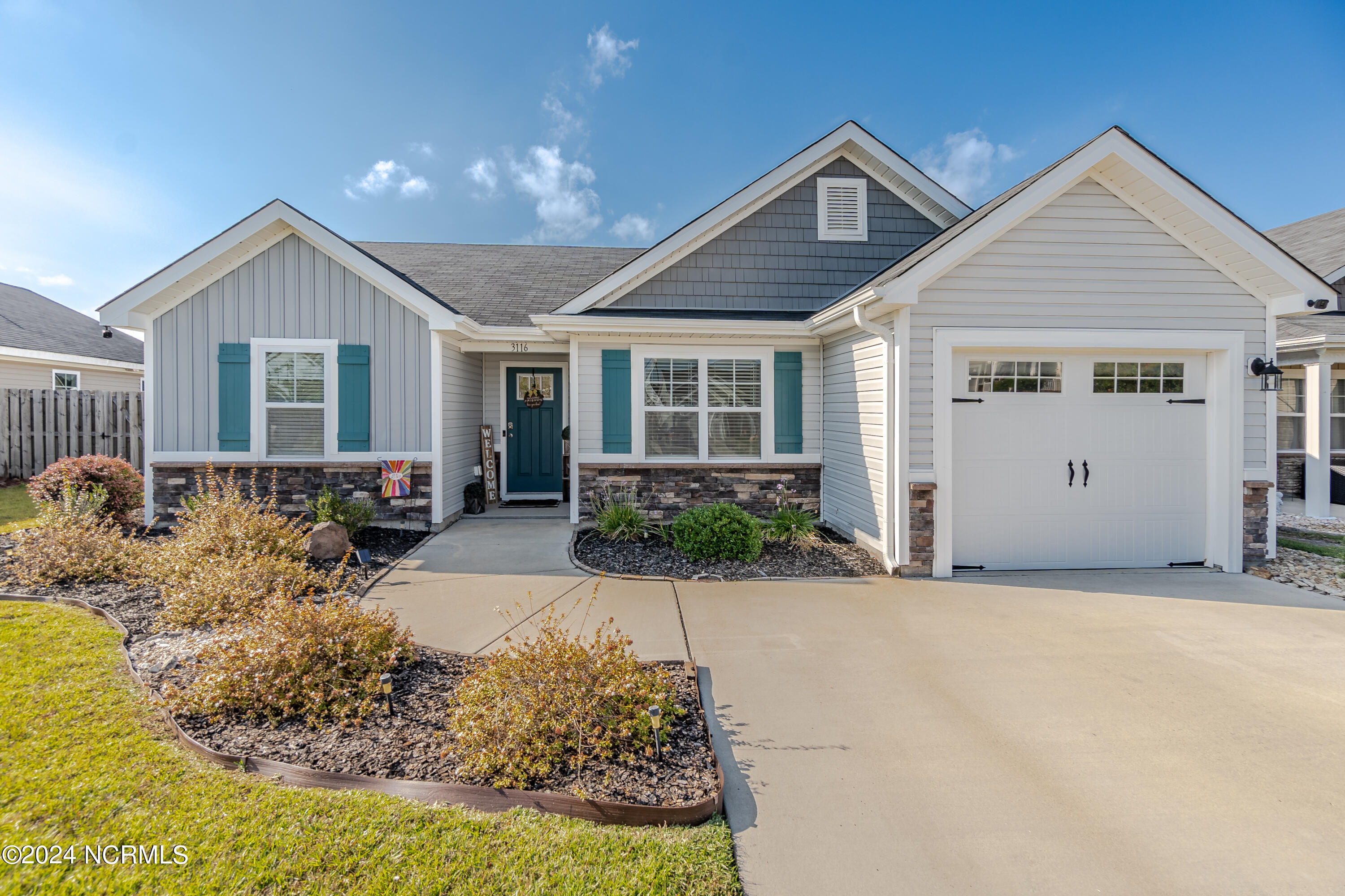 Sansbury Ln, Leland, NC 28451