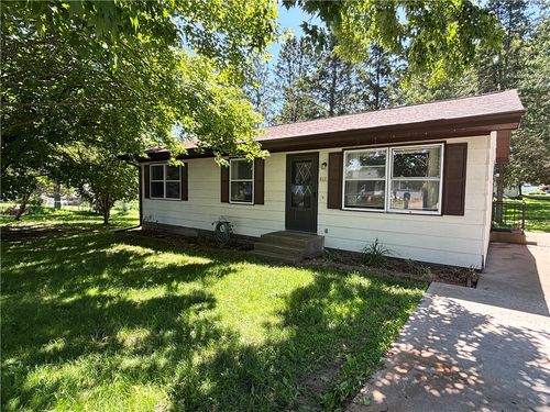 512 E Bracklin St, Rice Lake, WI, 54868-2642 | Card Image