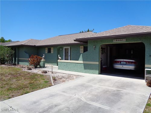 2132 Sw 14th Pl, Cape Coral, FL, 33991-3623 | Card Image