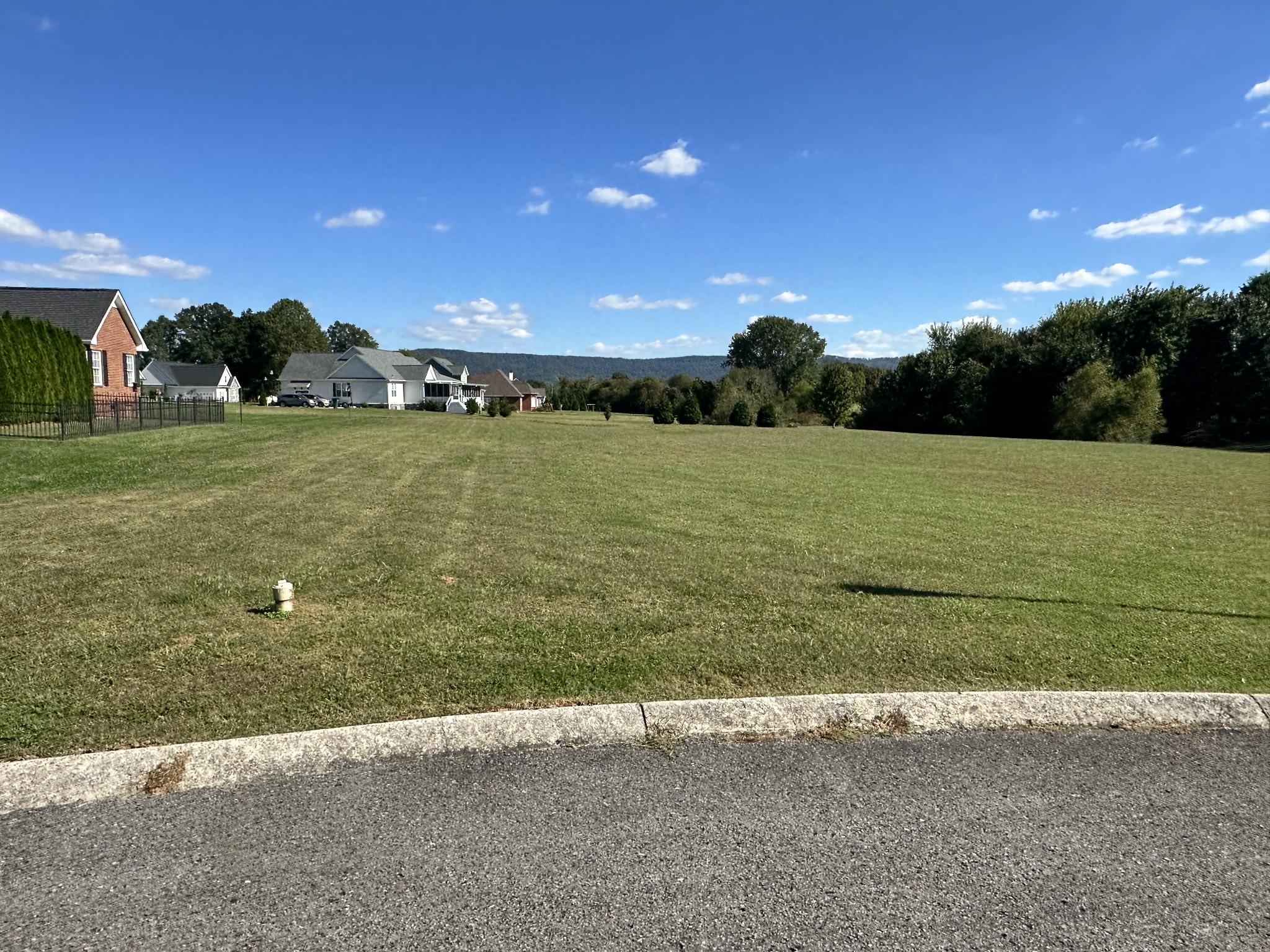 Land in Mc Minnville 2