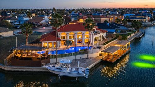 13802 Gunwale Dr, Corpus Christi, TX, 78418-6919 | Card Image