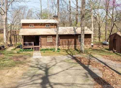 315 Little Dunham Dr, Heber Springs, AR, 72543-8325 | Card Image