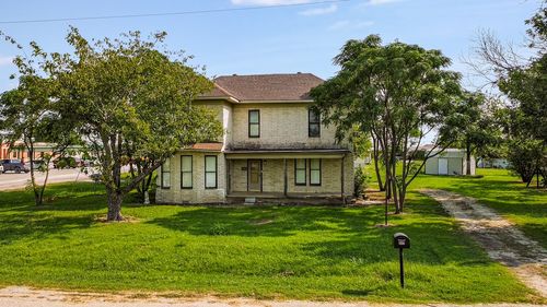 112 W Hackberry, Malone, TX, 76660-3139 | Card Image