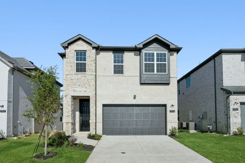 3115 Lucia Way, Princeton, TX, 75407-3424 | Card Image