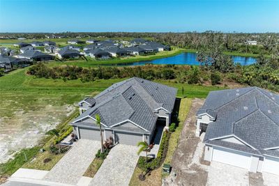 4133 Golden Creek Terrace, House other with 2 bedrooms, 2 bathrooms and null parking in PARRISH FL | Image 3