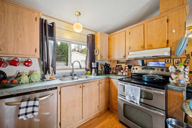 40 - 7370 Highway 99, House other with 3 bedrooms, 2 bathrooms and 2 parking in Pemberton BC | Image 2