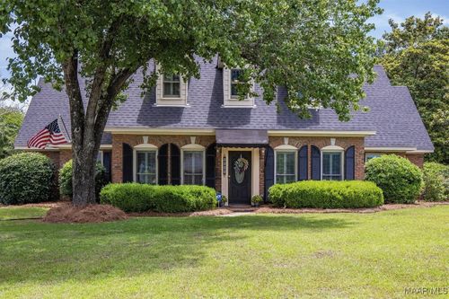 9600 Heathrow Dr, Montgomery, AL, 36117-5114 | Card Image