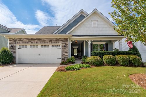 527 Trillium Way, Belmont, NC, 28012-6539 | Card Image