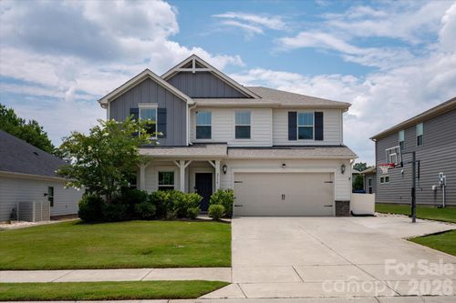 2116 Poplar Ridge Dr, Monroe, NC, 28110-0017 | Card Image