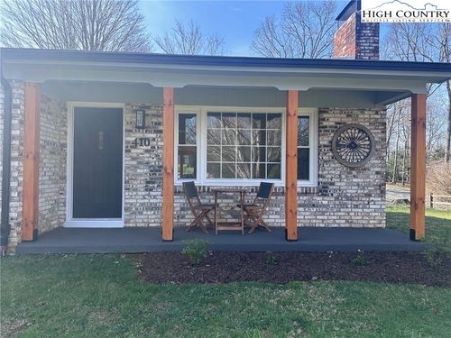 410 Cook St, Jefferson, NC, 28640-9655 | Card Image