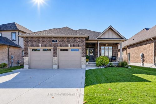 90 Gerber Rd, Wellesley, ON, N0B2T0 | Card Image