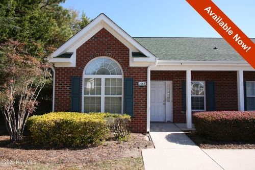 1668 Honey Bee Ln, Wilmington, NC, 28412-2356 | Card Image