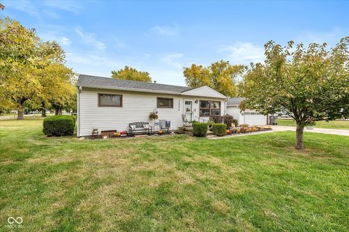 2006 Whalen Ave, Indianapolis, IN, 46227-8728 | Card Image