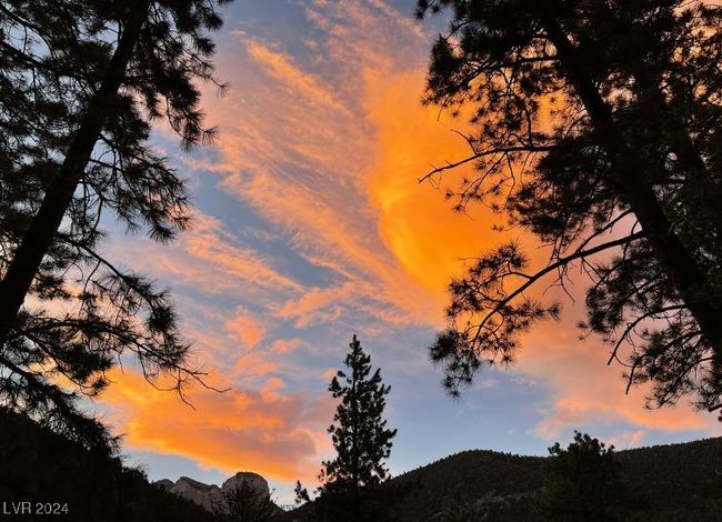 MT. CHARLESTON AREA - Stunning Sunsets | Image 26