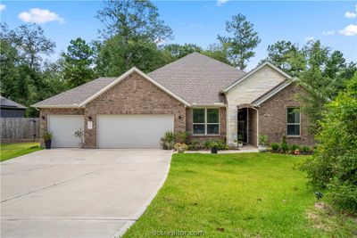 172 Leila Lane, House other with 4 bedrooms, 3 bathrooms and null parking in New Waverly TX | Image 3