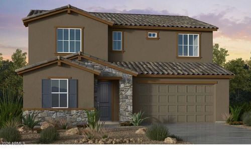 7839 E Ramblewood Ave, Mesa, AZ, 85212-2716 | Card Image