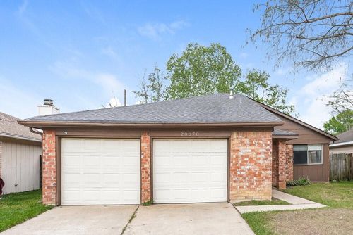 20070 N Navaho Trl, Katy, TX, 77449-4917 | Card Image