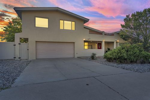 1805 Valdez Dr Ne, Albuquerque, NM, 87112-4826 | Card Image