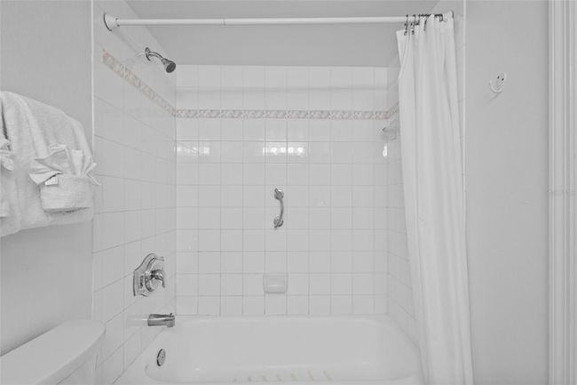 ensuite has bathtub | Image 18