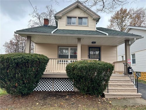 3950 E 121st St, Cleveland, OH, 44105-4551 | Card Image