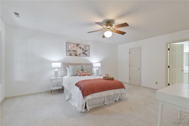 7107 Port Side Dr, House other with 4 bedrooms, 3 bathrooms and null parking in Midlothian VA | Image 25