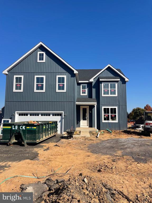 Meetinghouse Rd, Hatboro, PA 19040