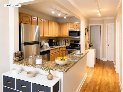 2-555 Lafayette Ave, Brooklyn, NY, 11205-5166 | Card Image