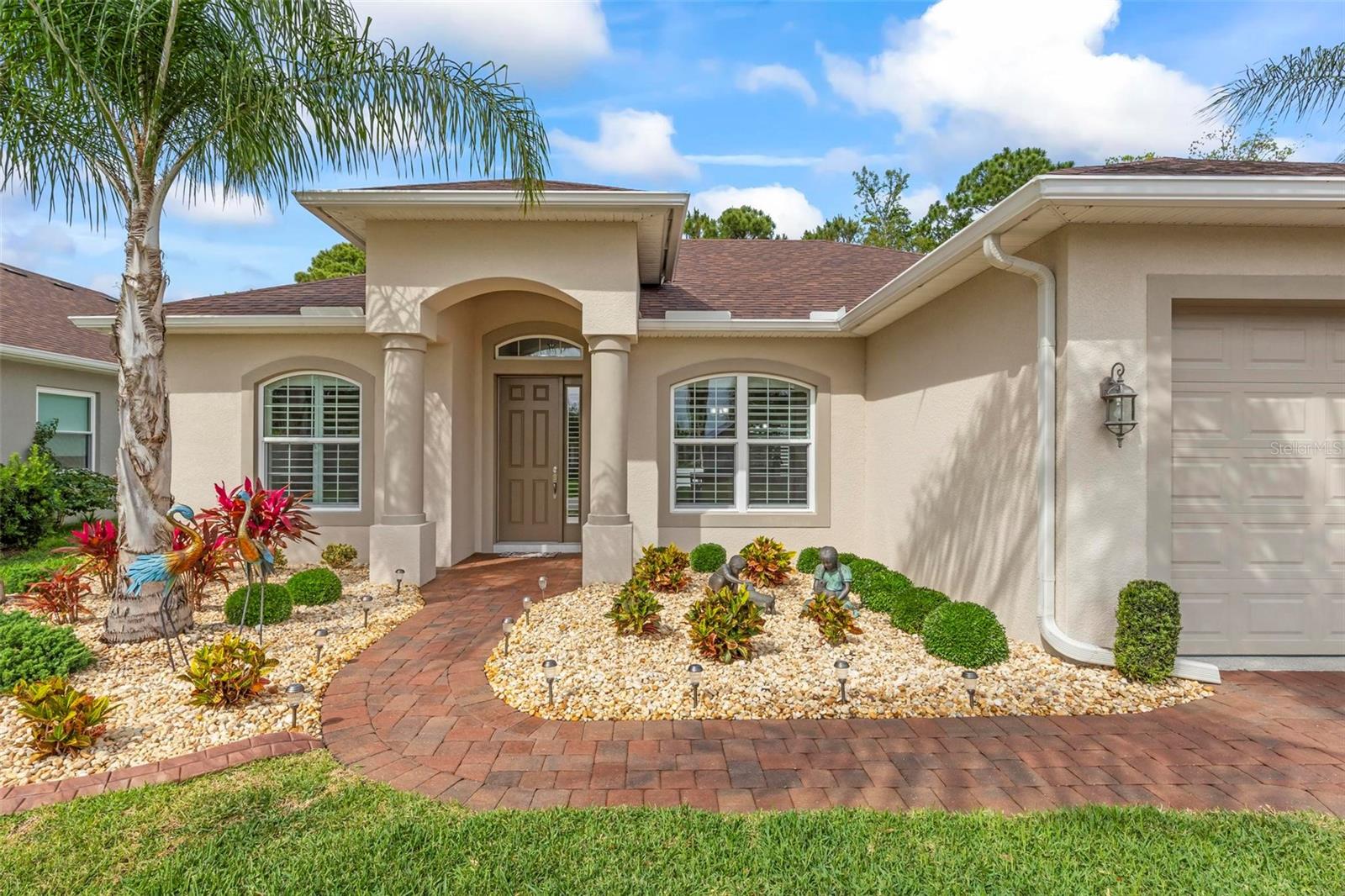Graham Woods Pl, Palm Coast, FL 32137
