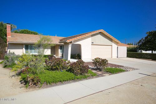 458 Mark Drive, Simi Valley, CA, 93065 | Card Image