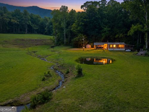 1449 Muskrat Creek Rd, Hayesville, NC, 28904-8126 | Card Image