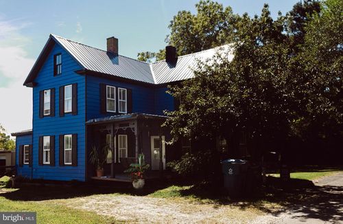 115 Maple Ave, GOLDSBORO, MD, 21636-1161 | Card Image