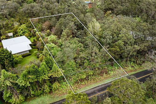 19-4041 Haunani Rd, VOLCANO, HI, 96785 | Card Image