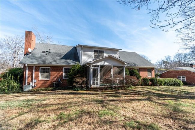 650 Lichfield Rd, House other with 4 bedrooms, 4 bathrooms and null parking in Winston-Salem NC | Image 4