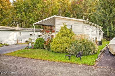 156 Village Road, House other with 2 bedrooms, 2 bathrooms and null parking in Morganville NJ | Image 3