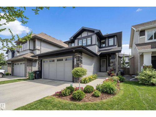 2509 Anderson Way Sw, Edmonton, AB, T6W0L6 | Card Image