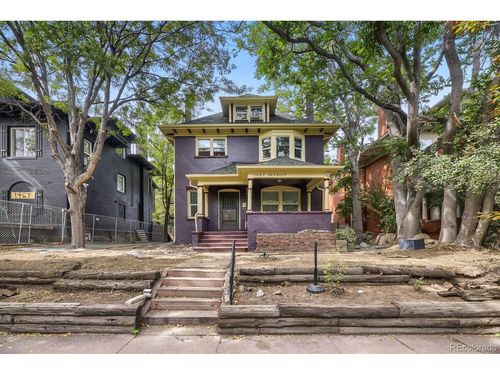 1-4-1483 Detroit St, Denver, CO, 80206-5906 | Card Image