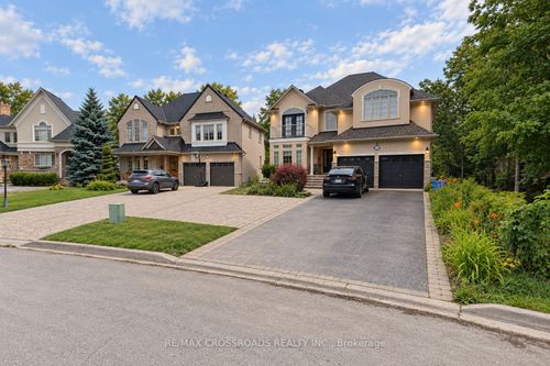 1653 Goldenridge Rd, Pickering, ON, L1V7J5 | Card Image