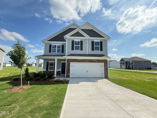 16 Freedom Heights Ln, Smithfield, NC, 27577-6654 | Card Image