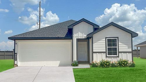 2011 Woodlark Way, Sealy, TX, 77474-2563 | Card Image