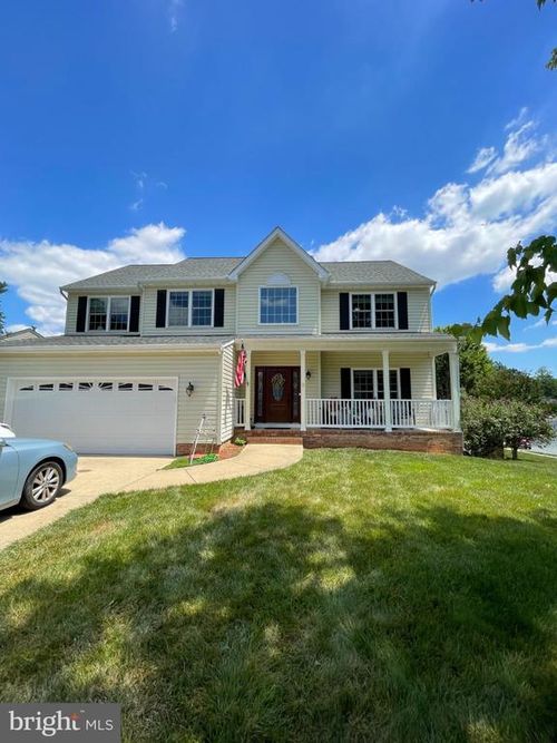 2 Silverthorn Ct, STAFFORD, VA, 22554-7926 | Card Image