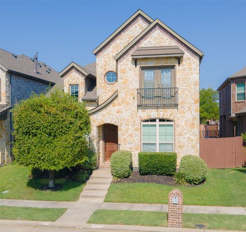 7117 Myrtleridge Dr, Plano, TX, 75074-0115 | Card Image