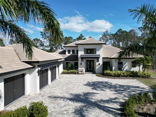 16902 Vinci Way, Bella Collina, FL, 34756-3608 | Card Image
